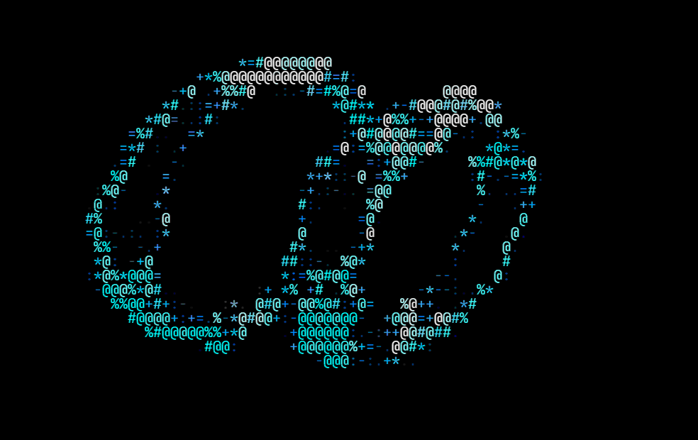 TypeSafe ASCII Decision Orb